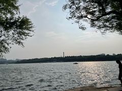 -长春市南湖公园