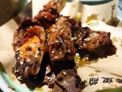 -淀里船宴(卓达店)