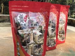 -姜大师手工黑糖
