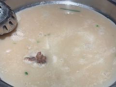 -骨之味·筒骨汤火锅(江头店)