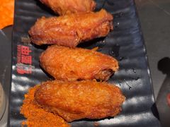 -红盔甲·小龙虾(人民广场店)