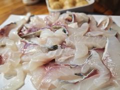 -鱼醉无骨鱼·中山脆肉鲩(荔湾路店)