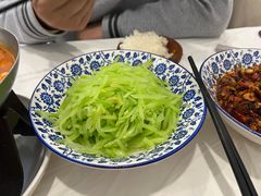 -新新湘菜馆(新中街二条店)
