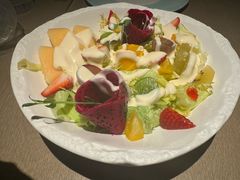 -波特曼西餐厅(中央大街店)