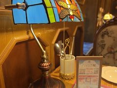 -秘密旅行Bonjour·生日·氛围感餐厅(广州店)