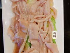 -朝天门火锅(魏安路店)