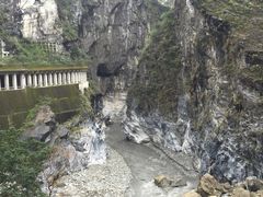 -太鲁阁公园