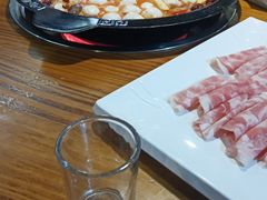 -辣鼎鲜火锅(绿地世纪城店)