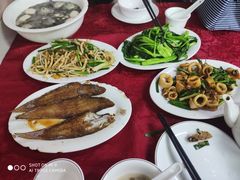 -蛇口康乐快餐鱼仔档(翠苑小区店)