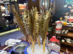 -东海怡品海鲜豆捞(星街坊店)