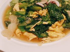 -宝轩渔府·老字号海鲜·正宗津菜(水上店)