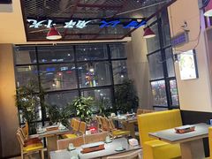 -798烧烤工厂(太和路店)