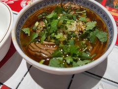 -李双猪·小龙虾·烧烤·羊肉煲(乐山店)