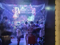-M-MIX电音烤吧