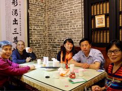 -黄祥华养生堂·炖汤·营养蒸饭(岭南天地店)