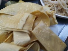 油豆皮-李德富老街牛杂火锅(抚琴街店)