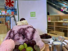 -怪物的冰与火(天虹商场中山路店)