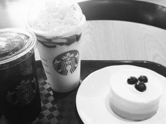-星巴克(温州万象城商业街店)