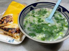 -虢国羊肉汤馆(政二街店)