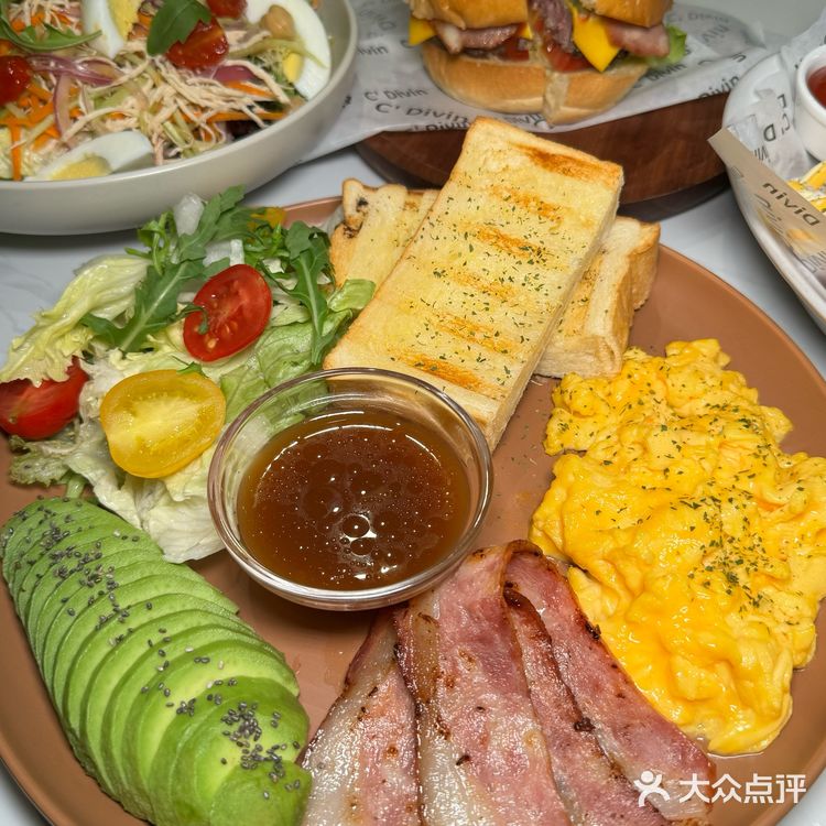 来紫薇路，这家店一定要去啊啊！！！！