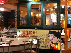 -金记冰室(霎东街店)
