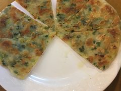 -台北楚楚园馅饼粥(虹桥南丰城店)