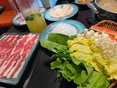 -老城鲜·小海鲜贝贝煲火锅(壹方城店)