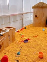 -奈尔宝家庭中心·亲子餐厅(华采天地店)