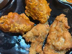 -九田家黑牛烤肉料理(新辰里亚运村店)
