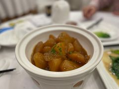 -一品粤珍轩(吴中路店)