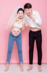 -大连棒棒糖儿童摄影(熊洞街店)