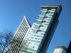 -华谊兄弟总部办公大楼