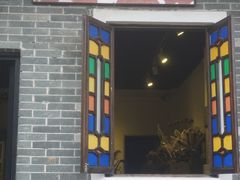 -黄埔古港