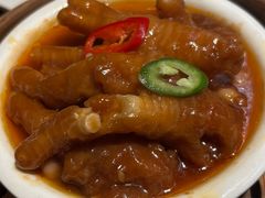-滋粥楼·顺德菜(番禺广场总店)