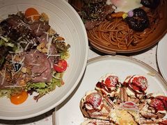 -BE BRIGHT KITCHEN(正佳广场店)