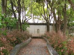 -南汇桃花村