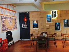 -H立方实景剧情密室(天河旗舰店)