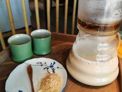 -竹里馆 ·茶食(奥体店)