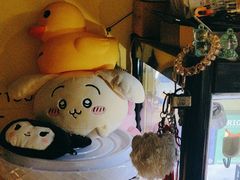 -谜盒子奇幻密室(南屏店)