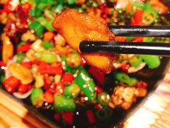 -嘎嘎鸭脑壳(金琴店)