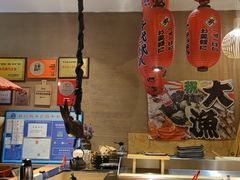 -千代武日本料理(开发区店)