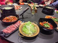 -古市香跷脚牛肉·非遗传承单位