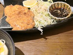 -白石的深夜食堂(济南万象城店)