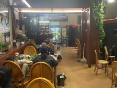 -沐毫傣泐云南菜孔雀宴•手抓饭傣味烧烤(曼听公园店)