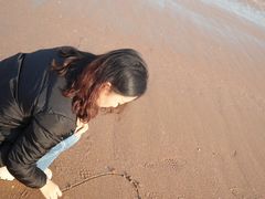 -青岛第三海水浴场