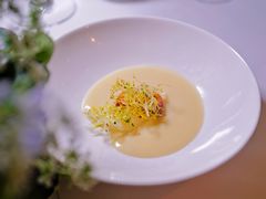 -上海和平饭店-华懋阁 The Cathay Room