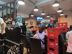 -妈阁铭记澳葡美食