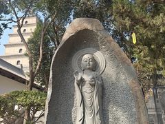 -大慈恩寺(大雁塔)