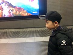 -平安里(地铁站)