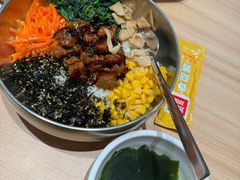 -米村拌饭(杭州国大城市广场店)